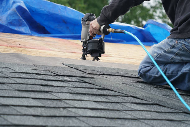 Fast & Reliable Emergency Roof Repairs in Black Jack, MO